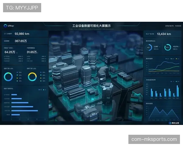 数字孪生技术用于规划设计 模拟游客动线与环境影响