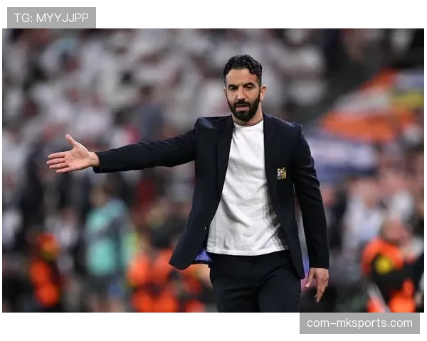 曼联控球率低时表现更佳 阿莫林3-4-3体系务实高效